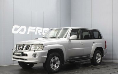 Nissan Patrol, 2008 год, 1 490 000 рублей, 1 фотография