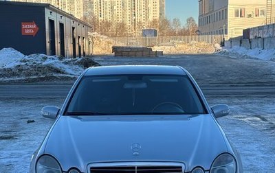 Mercedes-Benz E-Класс, 2004 год, 735 000 рублей, 1 фотография