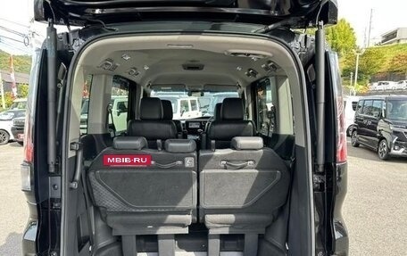 Honda Stepwgn IV, 2018 год, 1 541 027 рублей, 16 фотография