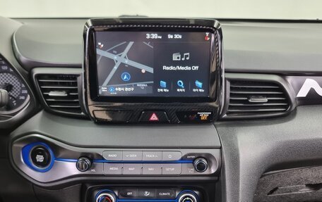 Hyundai Veloster II, 2019 год, 1 370 586 рублей, 12 фотография