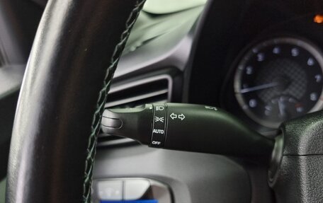 Hyundai Veloster II, 2019 год, 1 370 586 рублей, 8 фотография