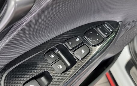 Hyundai Veloster II, 2019 год, 1 370 586 рублей, 9 фотография