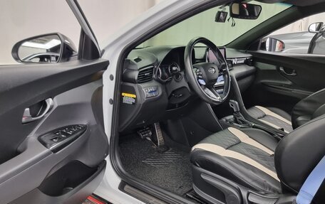 Hyundai Veloster II, 2019 год, 1 370 586 рублей, 13 фотография