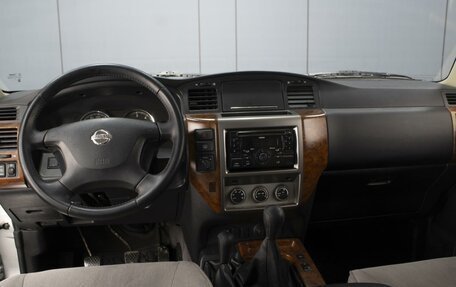 Nissan Patrol, 2008 год, 1 490 000 рублей, 5 фотография