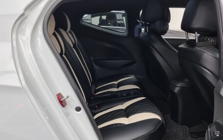 Hyundai Veloster II, 2019 год, 1 370 586 рублей, 15 фотография