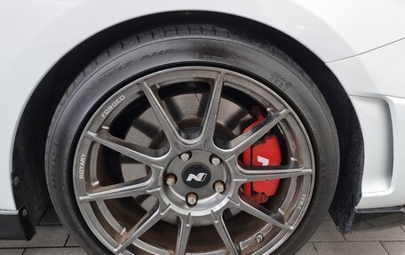 Hyundai Veloster II, 2019 год, 1 370 586 рублей, 17 фотография