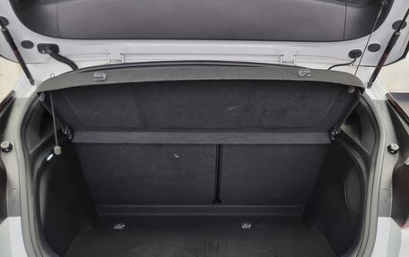 Hyundai Veloster II, 2019 год, 1 370 586 рублей, 16 фотография