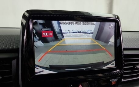 Hyundai Veloster II, 2019 год, 1 370 586 рублей, 11 фотография