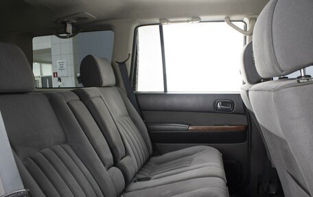 Nissan Patrol, 2008 год, 1 490 000 рублей, 6 фотография