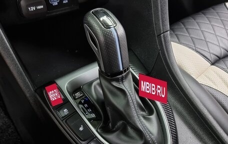 Hyundai Veloster II, 2019 год, 1 370 586 рублей, 7 фотография