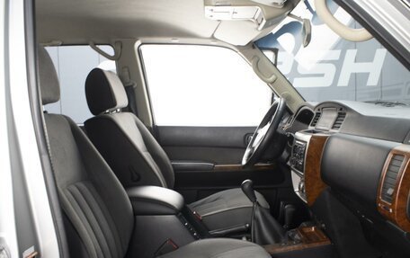 Nissan Patrol, 2008 год, 1 490 000 рублей, 7 фотография