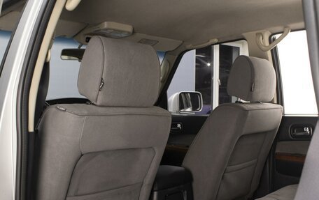 Nissan Patrol, 2008 год, 1 490 000 рублей, 10 фотография