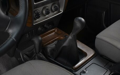 Nissan Patrol, 2008 год, 1 490 000 рублей, 14 фотография