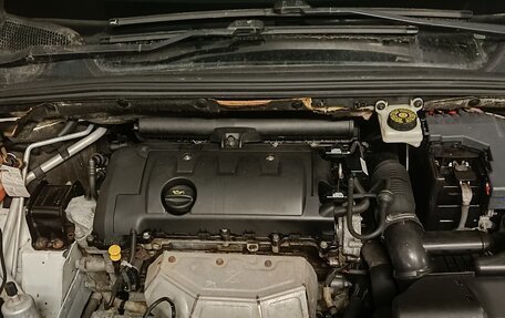 Citroen C4 II рестайлинг, 2011 год, 740 000 рублей, 5 фотография