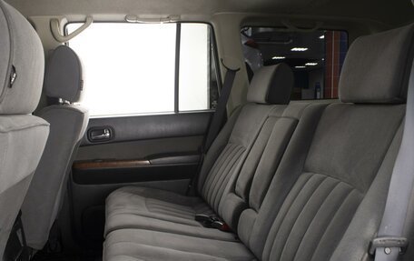 Nissan Patrol, 2008 год, 1 490 000 рублей, 9 фотография