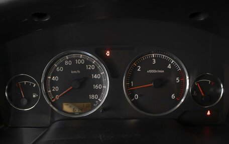 Nissan Patrol, 2008 год, 1 490 000 рублей, 12 фотография