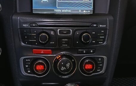 Citroen C4 II рестайлинг, 2011 год, 740 000 рублей, 7 фотография