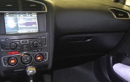 Citroen C4 II рестайлинг, 2011 год, 740 000 рублей, 8 фотография