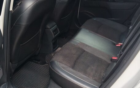 Citroen C4 II рестайлинг, 2011 год, 740 000 рублей, 9 фотография