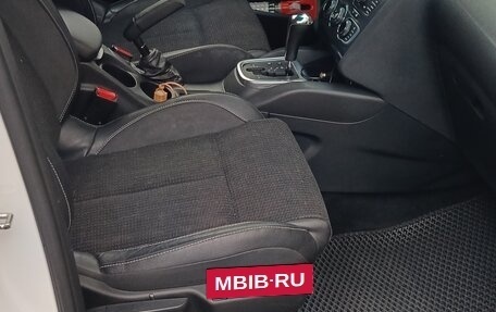 Citroen C4 II рестайлинг, 2011 год, 740 000 рублей, 10 фотография