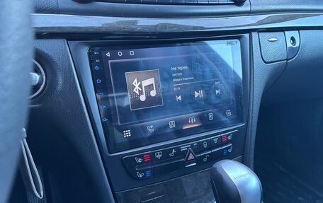 Mercedes-Benz E-Класс, 2004 год, 735 000 рублей, 16 фотография