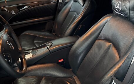 Mercedes-Benz E-Класс, 2004 год, 735 000 рублей, 18 фотография