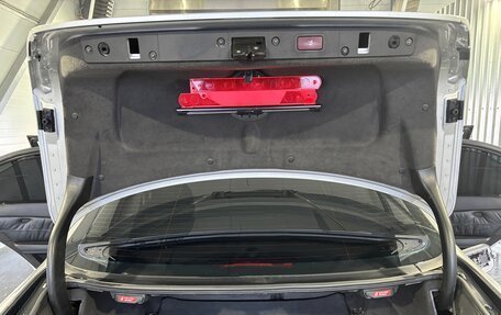 Mercedes-Benz E-Класс, 2004 год, 735 000 рублей, 26 фотография