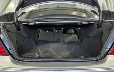 Mercedes-Benz E-Класс, 2004 год, 735 000 рублей, 23 фотография