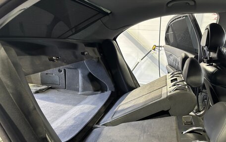 Mercedes-Benz E-Класс, 2004 год, 735 000 рублей, 24 фотография