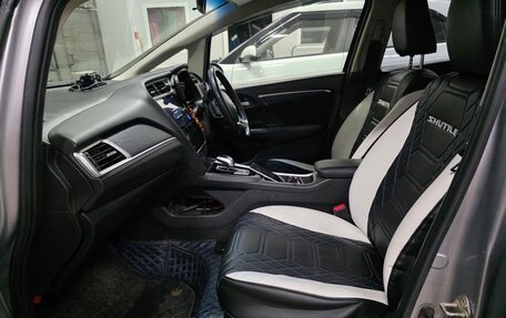 Honda Shuttle II, 2018 год, 1 500 000 рублей, 5 фотография