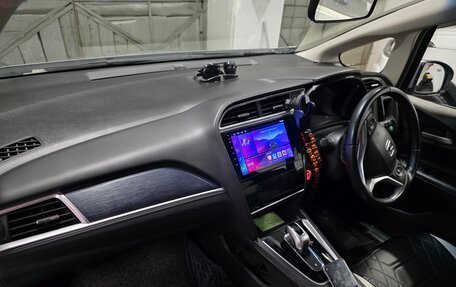 Honda Shuttle II, 2018 год, 1 500 000 рублей, 6 фотография