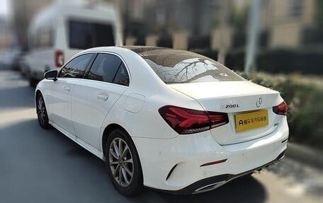 Mercedes-Benz A-Класс, 2021 год, 2 500 000 рублей, 6 фотография