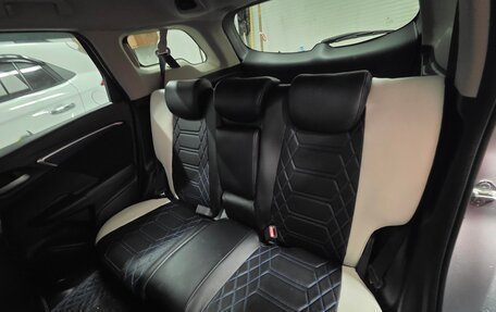 Honda Shuttle II, 2018 год, 1 500 000 рублей, 7 фотография