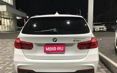 BMW 3 серия, 2017 год, 1 535 586 рублей, 6 фотография