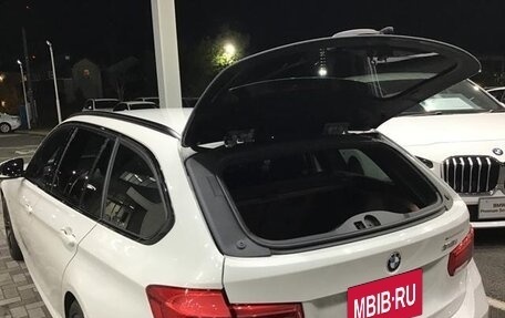 BMW 3 серия, 2017 год, 1 535 586 рублей, 5 фотография