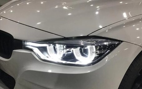 BMW 3 серия, 2017 год, 1 535 586 рублей, 7 фотография