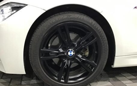 BMW 3 серия, 2017 год, 1 535 586 рублей, 8 фотография