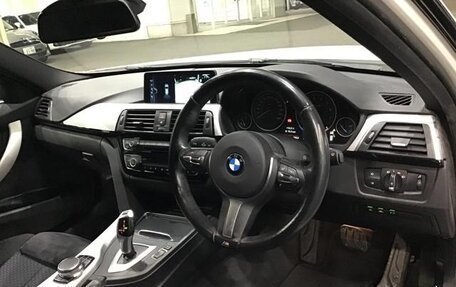 BMW 3 серия, 2017 год, 1 535 586 рублей, 10 фотография