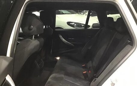 BMW 3 серия, 2017 год, 1 535 586 рублей, 20 фотография