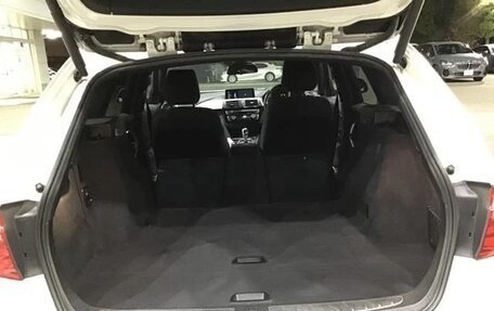 BMW 3 серия, 2017 год, 1 535 586 рублей, 21 фотография