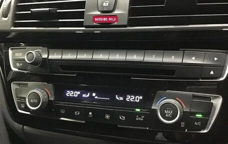 BMW 3 серия, 2017 год, 1 535 586 рублей, 14 фотография