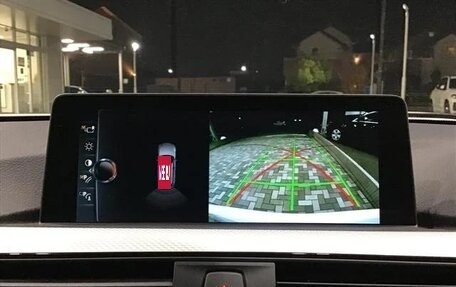 BMW 3 серия, 2017 год, 1 535 586 рублей, 15 фотография