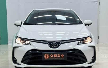Toyota Corolla, 2023 год, 1 500 000 рублей, 2 фотография