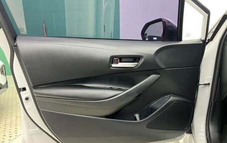 Toyota Corolla, 2023 год, 1 500 000 рублей, 6 фотография