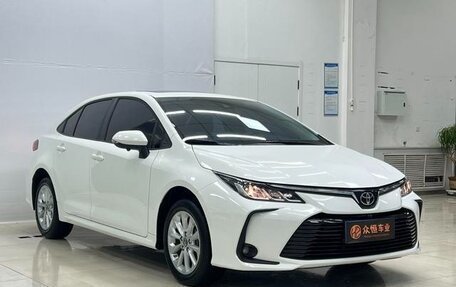 Toyota Corolla, 2023 год, 1 500 000 рублей, 3 фотография