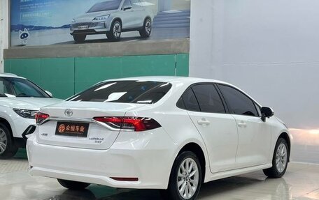 Toyota Corolla, 2023 год, 1 500 000 рублей, 4 фотография