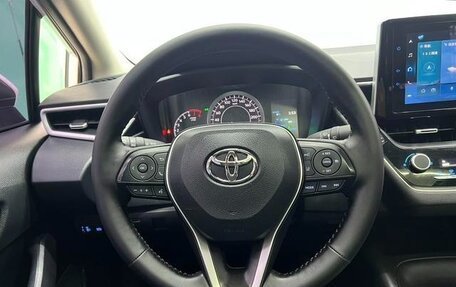 Toyota Corolla, 2023 год, 1 500 000 рублей, 11 фотография