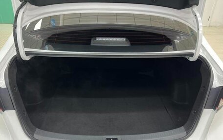 Toyota Corolla, 2023 год, 1 500 000 рублей, 13 фотография