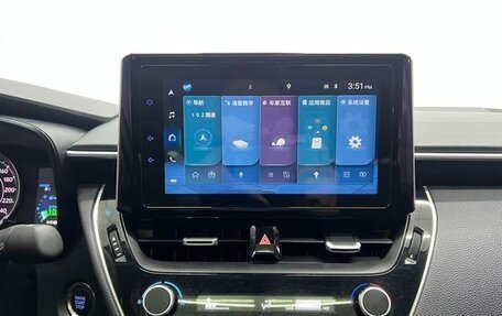 Toyota Corolla, 2023 год, 1 500 000 рублей, 8 фотография