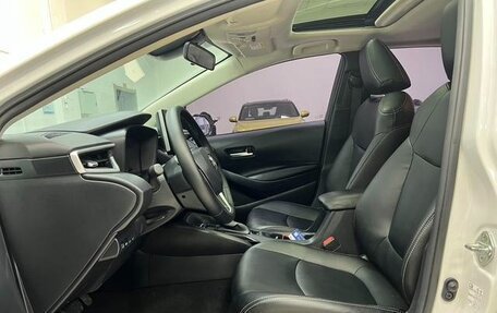 Toyota Corolla, 2023 год, 1 500 000 рублей, 7 фотография